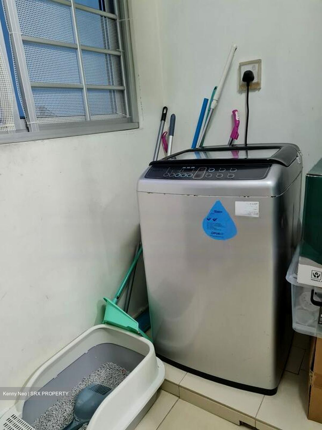 Blk 28 Ghim Moh Valley (Queenstown), HDB 4 Rooms #483365351